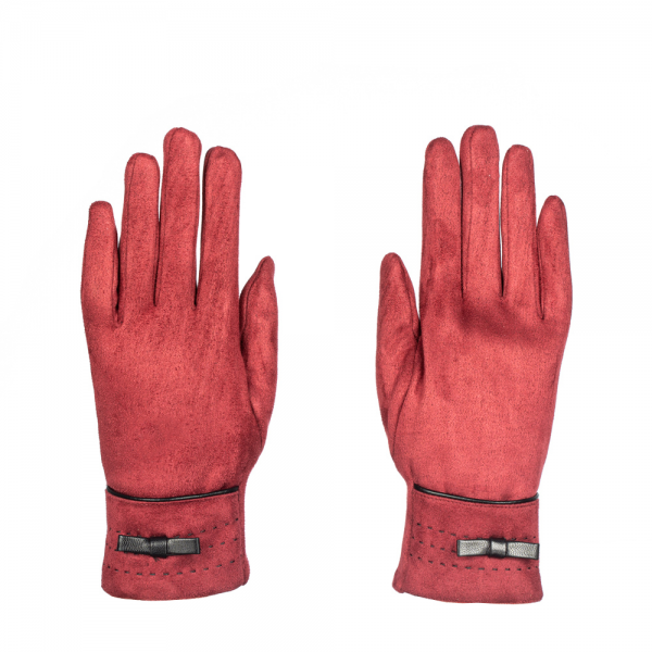 Γυναικεία γάντια Picty γκρένα